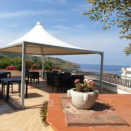 פאלינורו Case Vacanze Morfeo מראה חיצוני תמונה