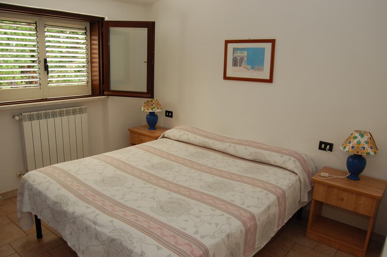 פאלינורו Case Vacanze Morfeo מראה חיצוני תמונה