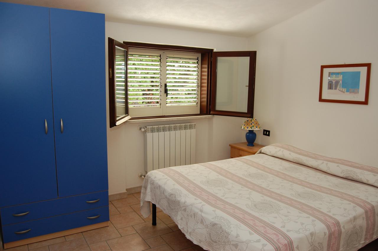 פאלינורו Case Vacanze Morfeo מראה חיצוני תמונה