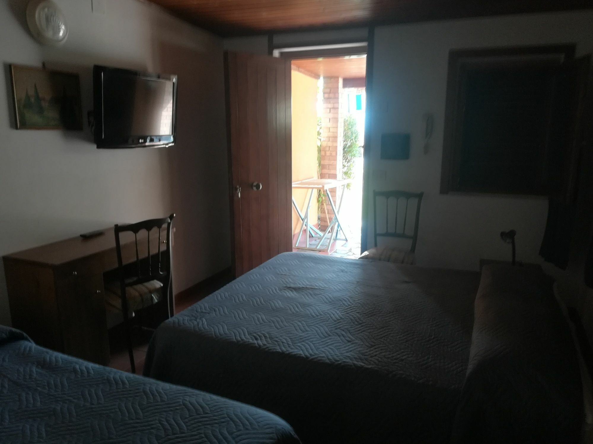פאלינורו Case Vacanze Morfeo מראה חיצוני תמונה